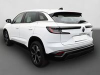 Gebraucht Renault Austral Evolution 158 PS (116 kW) 2024 Weiß SUV