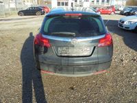 gebraucht Opel Insignia ST 2.0 CDTI ~ Navi ~ Xenon ~ Teilleder