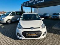 gebraucht Hyundai i10 YES!