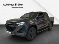 Neu Isuzu D-Max 163 PS (119 kW) 2025 Grau SUV