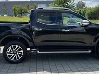 gebraucht Nissan Navara Double Cab 4x4 Xenon