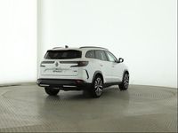 Gebraucht Renault Espace Iconic 200 PS (147 kW) 2024 Perlmuttweiss metallic SUV