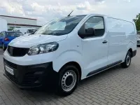 Gebraucht Fiat Scudo 102 PS (75 kW) 2023 Weiß Van