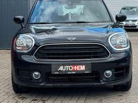 Gebraucht Mini One Countryman 102 PS (75 kW) 2020 Schwarz SUV