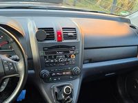 Gebraucht Honda CR-V Elegance 150 PS (110 kW) 2011 Braun SUV