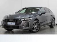 Gebraucht Audi A5 S-Line 204 PS (150 kW) 2025 Grau Coupé