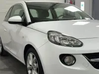 Używany Audi A1 S-Line 150 KM (110 kW) 2017 Biały Hatchback