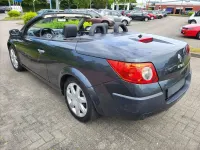Gebraucht Renault Mégane III Exception 135 PS (99 kW) 2008 Metallic