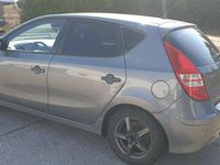 Gebraucht Hyundai i30 90 PS (66 kW) 2012 Limousine