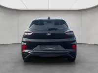Usata Ford Puma ST-Line X 155 CV (114 kW) 2024 Nero SUV