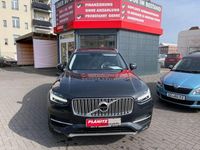 Second-hand Volvo XC90 Inscription 235 CP (172 kW) 2016 Gri SUV