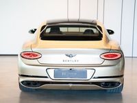 Gebraucht Bentley Continental GT 659 PS (484 kW) 2023 Gold