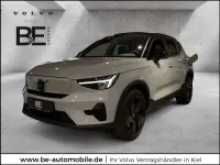 Używany Volvo EX40 Ultra 185 kW (252 KM) 2026 Szary SUV