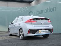 gebraucht Hyundai Ioniq PLUGIN HYBRID/ STYLE Plus/NAVI/Schiebedach