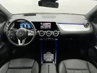 Gebraucht Mercedes GLA220 Progressive 190 PS (139 kW) 2022 Silber SUV