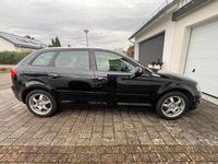 Gebraucht Audi A3 Comfort 125 PS (91 kW) 2011 Schwarz Kleinwagen