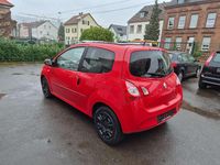 Gebraucht Renault Twingo Liberty 75 PS (55 kW) 2013 Hellrot Kleinwagen