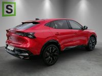Neu Renault Rafale Esprit Alpine 200 PS (147 kW) 2025 Rot SUV