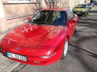 Käytetty Ford Probe 222 HP (163 kW) 1997 Punainen Coupe - kaksiovinen