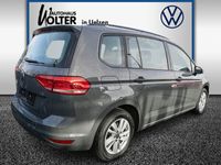 gebraucht VW Touran 2.0 TDI Comfortline BMT APP-CONNECT PDC A