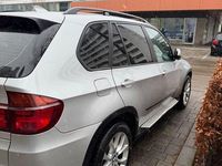 Gebraucht BMW X5 245 PS (180 kW) 2011 Grau SUV