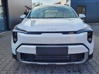 Neu Kia Stonic 101 PS (74 kW) 2025 Schneeweiß SUV