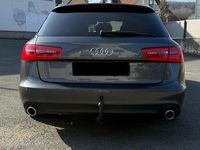 Usado Audi A6 S-Line 313 HP (230 kW) 2012 Carrinha