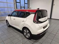 Gebraucht Kia Soul EV Inspiration 150 kW (204 PS) 2024 Andere SUV
