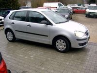 gebraucht VW Polo Trendline