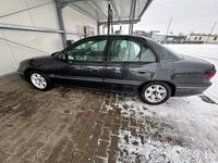 Gebraucht Opel Omega 211 PS (155 kW) 1998 Schwarz Limousine