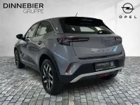 Gebraucht Opel Mokka Elegance 131 PS (96 kW) 2023 Grau (metallic) SUV