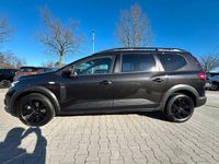 Gebraucht Dacia Jogger Extreme 110 PS (80 kW) 2025 Schwarz Van / Kleinbus