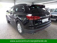 Gebraucht VW Touareg 231 PS (169 kW) 2019 Schwarz SUV
