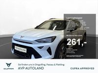 Gebraucht Cupra Formentor 150 PS (110 kW) 2025 Weiß SUV