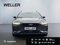 Gebraucht Ford Focus ST-Line 125 PS (91 kW) 2025 Magnetic metallic (grau) Kombi
