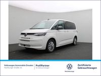 Second-hand VW Multivan Life 150 CP (110 kW) 2025 Monovolum