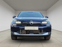 Neu Citroën C4 145 PS (106 kW) 2026 Blau SUV