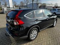 gebraucht Honda CR-V 2.0i-VTEC 2WD Elegance