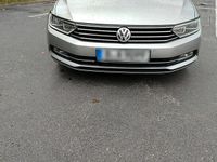 Gebraucht VW Passat 120 PS (88 kW) 2015 Kombi