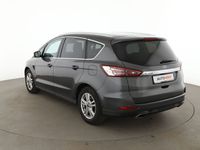 gebraucht Ford S-MAX 2.0 EcoBlue Titanium, Diesel, 24.190 €