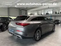 Gebraucht Mercedes CLA250e AMG 2024 Andere Coupé