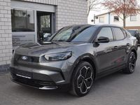 Nowe Ford Capri Premium 210 kW (286 KM) 2025 Szary SUV