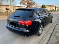 gebraucht Audi A6 4g 3.0 TDI quattro S-Tronic Avant LED/Xenon