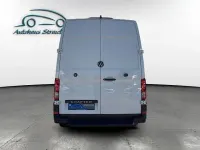 Gebraucht VW Crafter 177 PS (130 kW) 2025 Weiß Van