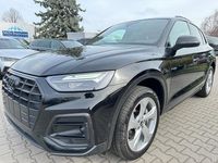 Gebraucht Audi Q5 Sport 286 PS (210 kW) 2022 Schwarz SUV