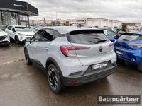 Gebraucht Renault Captur Techno 158 PS (116 kW) 2025 Grau SUV