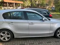 Gebraucht BMW 120 163 PS (119 kW) 2006 Silber Kleinwagen