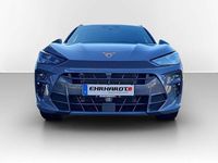 Gebraucht Cupra Terramar VZ 265 PS (194 kW) 2024 Graphene grau SUV