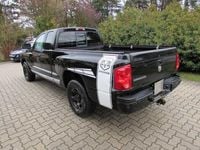 Gebraucht Dodge Dakota 214 PS (157 kW) 2005 Schwarz Pickup