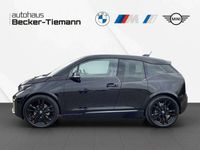 gebraucht BMW i3 120Ah/Wärmepumpe/RFK/DA+/Navi Prof./DAB